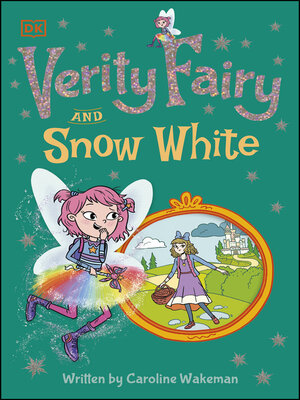 Verity Fairy - ebook